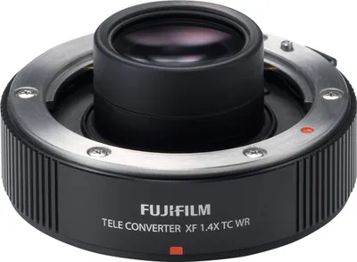 Image de FUJIFILM Téléconvertisseur XF 1.4x TC WR