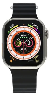Obrázok produktu pre Inteligentné hodinky Radiant Smartwatch RAS10702