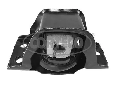 Produktbild von CORTECO Motorlager Vorne für NISSAN MICRA III (K12) 49388361