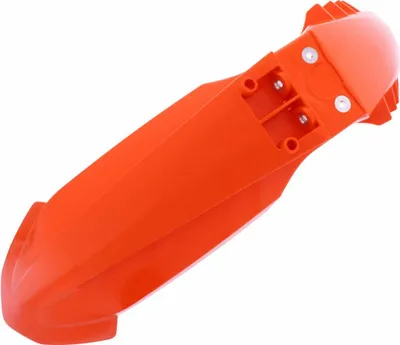 Immagine prodotto di Parafango anteriore arancio POLISPORT 8685700001 per Ktm