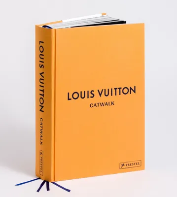 Produktbild von Louis Vuitton Catwalk