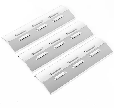 Image de Couvercle universel pour brûleurs pour différents grills