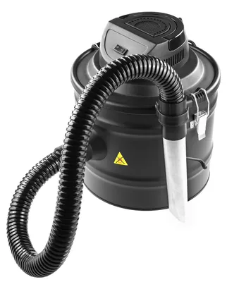 Produktbild von Raik Aschesauger mit Motor, 15 L