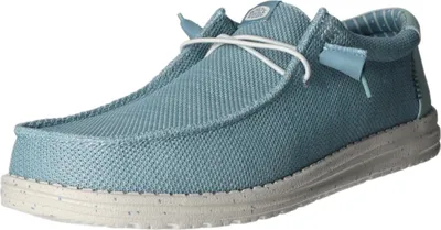 Produktbild von HEY DUDE WALLY STRETCH SOX Blau