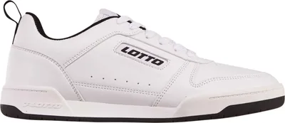 Produktbild von Lotto TOCO BC Uni Sneaker Low Top Schuhe 2400172U Weiß, Schuhgröße:36 EU