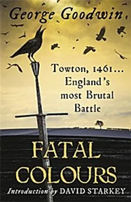 Image de Fatal Colours