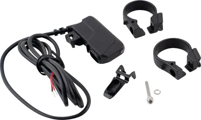 Productafbeelding van USB 3.0 oplaadpoort, Koso Type C, 5V 3A, PD2.0/3.0, PPS 9V 2A, 12V 1,5A