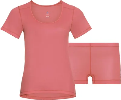 Produktbild von Odlo Unterwäsche-Set Set CUBIC