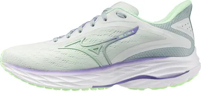 Produktbild von Mizuno WAVE ULTIMA 16 Hint of Mint/Neo Mint/Paisley Purple 41