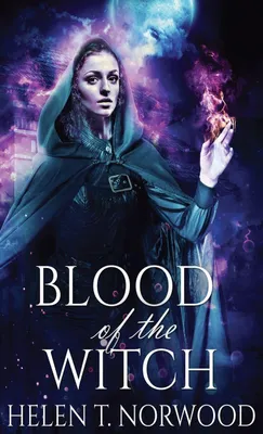 Produktbild von Blood Of The Witch