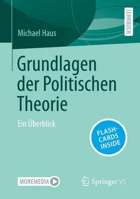 Immagine prodotto di Grundlagen der Politischen Theorie