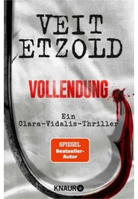 Zdjęcie produktu dla Vollendung