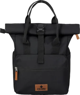 Produktbild von Travelite Rucksack BASICS  11L Schwarz 096304-01