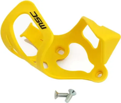 Immagine prodotto di Msc Nylon Bottle Cage Yellow Yellow Taglia unica