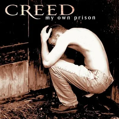 Zdjęcie produktu dla Creed - My Own Prison (Reissue) (LP)