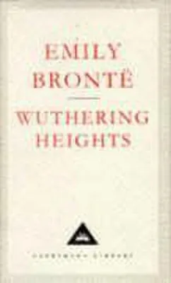 Produktbild von Wuthering Heights