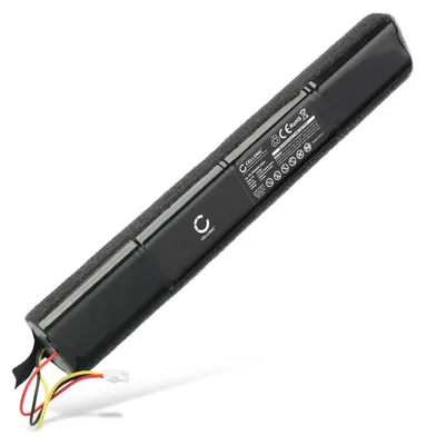 Image de CELLONIC 1x Batterie pour Enceinte Compatible avec Bang & Olufsen Beosound 3, HHR-150AAC8 L4x2 - (2000mAh, 9.6V)