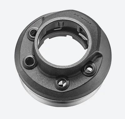 Immagine prodotto di Cuffia, Token, S-Box TK1556SP , Dimensioni: 1-1/8" - 1,5" pollici IS52/28,6 | IS52/40, Premium, nero, cuffia, resistente, facile manutenzione