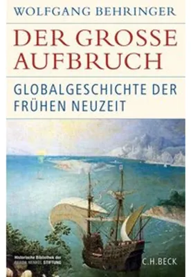 Produktbild von Der große Aufbruch