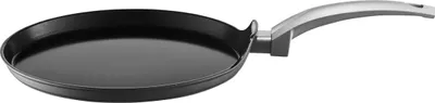 Zdjęcie produktu dla Patelnia do naleśników z powłoką Qualum Ceramic 26 cm Verso Ambition