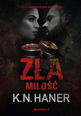 Image de Zła miłość