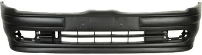 Produktbild von BLIC Stoßstange Stoßfänger für RENAULT MEGANE I (BA0/1) Schwarz 5510-00-6037901P