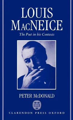 Produktbild von Louis MacNeice