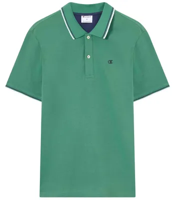 Zdjęcie produktu dla Koszulka polo Champion 220897-GS108 dla Męskie
