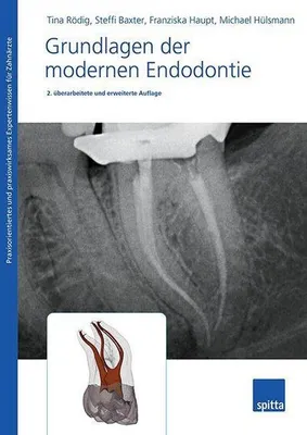 Obrázek produktu pro Grundlagen der modernen Endodontie