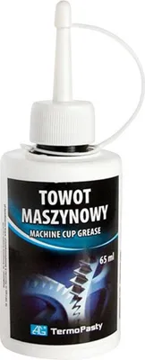 Zdjęcie produktu dla Che1570 Towot Maszynowy 65Ml Ag