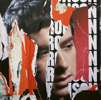 Image de Mark Ronson - Version (Réédition) (2 LP)