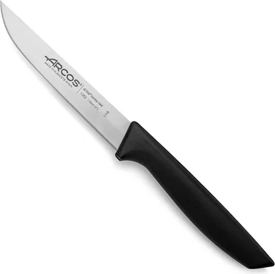 Obrázek produktu pro ARCOS Niza, Nůž na zeleninu, 11 cm, Nerezová ocel, 1 kusů