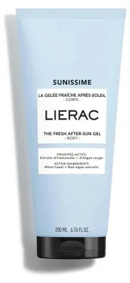 Obrázok produktu pre Lierac Cream Lierac Sunissime Le Gelée Fraiche Après Soleil 200ml