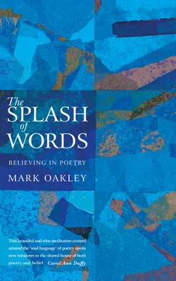 Imagen del producto de The Splash of Words
