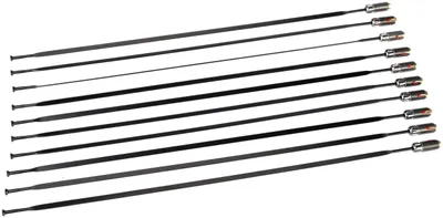 Obrázek produktu pro Náhradní špice Mavic – zadní levá špice, 275 mm