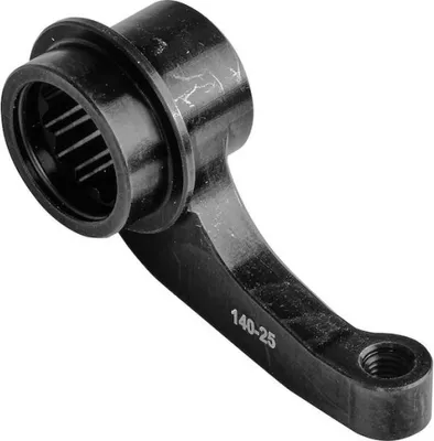 Immagine prodotto di Classified Powershift Mozzo posteriore Argento 140-25 mm Argento 140-25 mm