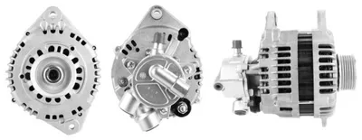 Produktbild von Elstock | Generator (28-4992)