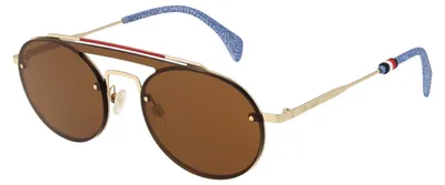 Obrázok produktu pre TOMMY HILFIGER EYEWEAR Slnečné okuliare THF200 639