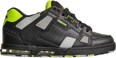 Produktbild von Globe Sabre Sportschuhe Schwarz EU 37 Mann Schwarz EU 37