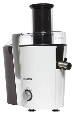 Immagine prodotto di Spremiagrumi da 1,25 l e 700 w Bosch MES25A0