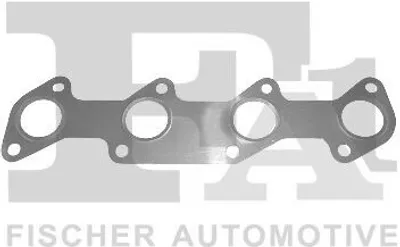 Produktbild von FA1 414-008 Abgaskrümmerdichtung passend für MERCEDES-BENZ A-Klasse (W168) Auspuffkrümmer