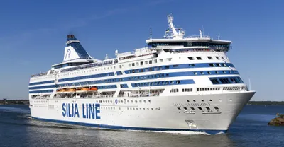 Produktbild von mydays Minikreuzfahrt Helsinki-Stockholm Deluxe; Erlebnis verschenken oder selbst erleben; Gutschein für 2 Person(en)
