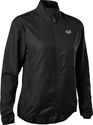 Produktbild von Damen-Radjacke Fox W Ranger Wind Jacket XS