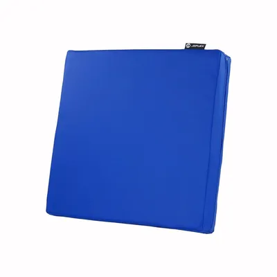 Produktbild von Knie- & Sitzkissen 50x50x8cm Blau