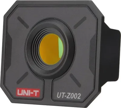 Produktbild von UNI-T Makro-Objektiv UT-Z002 für Wärmebildkameras UTi260B und UTi720A