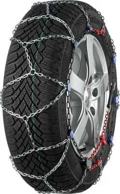 Image de Chaînes à neige Pewag Brenta 9 (XMB 77)