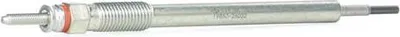 Image de Bougie de préchauffage BOSCH F 01G 004 02Z