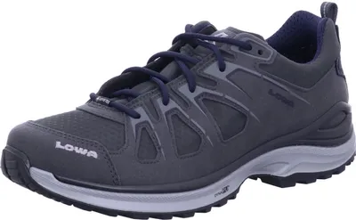 Produktbild von Lowa Herren  Outdoorschuhe, grau(asphaltnavy (9349)), Gr. 71/2