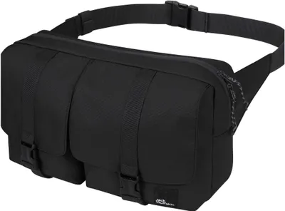 Produktbild von Jack Wolfskin Umhängetaschen schwarz schwarz 1509-00-00075