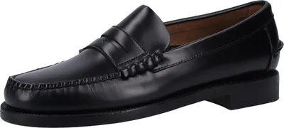 Produktbild von Sebago Slipper Slipper Glattleder